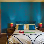 Frími Boutique Rooms b&b