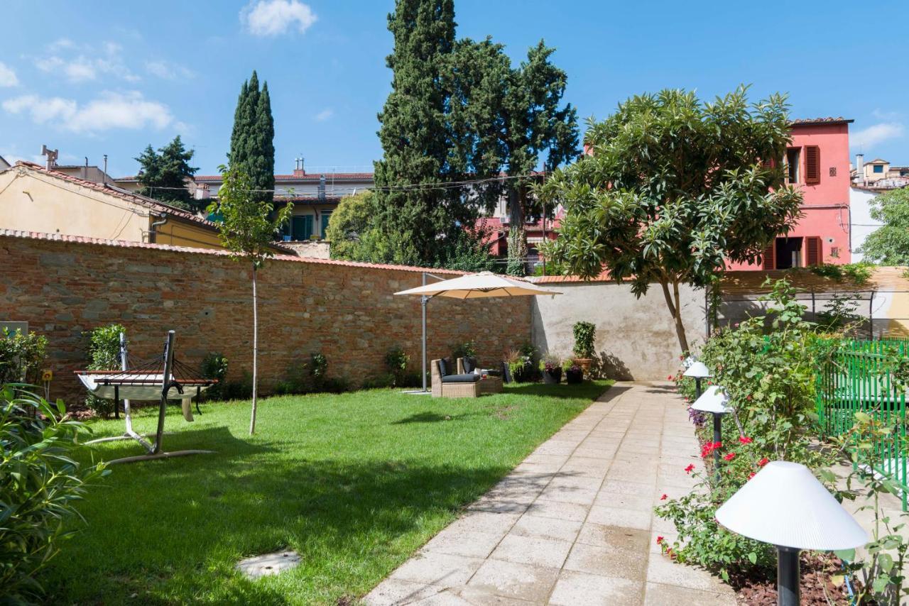 Bed and breakfast Frími Boutique Florencia