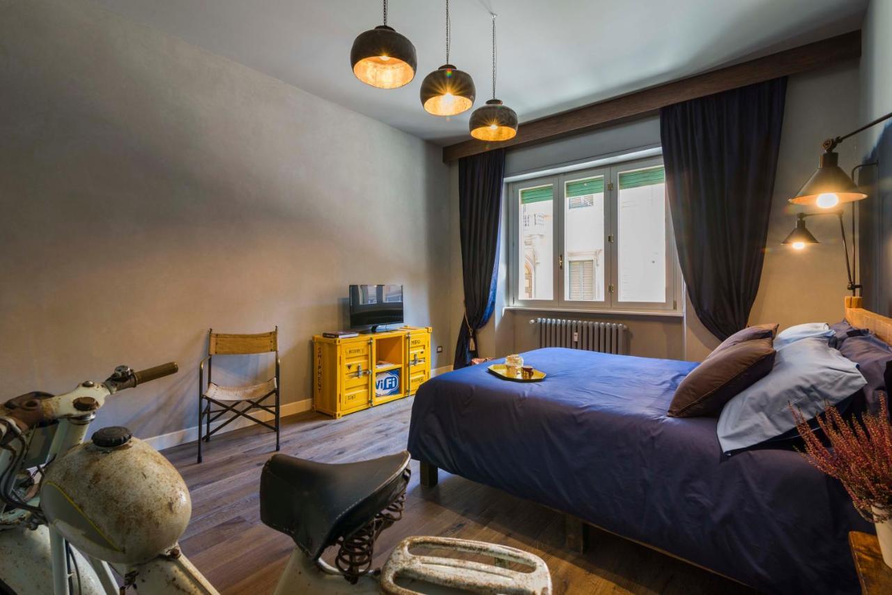 Bed and breakfast Frími Boutique 3*