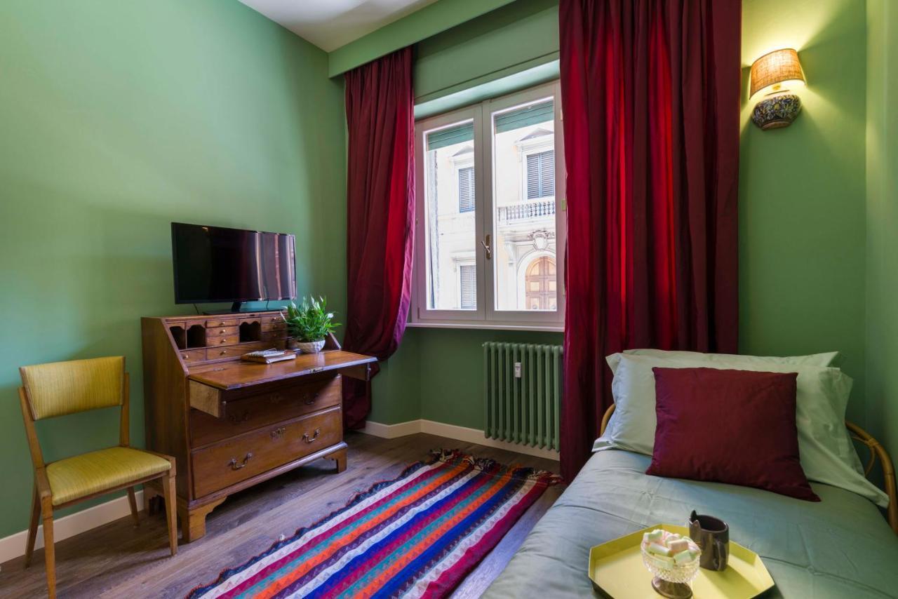 Bed and breakfast Frími Boutique Florencia