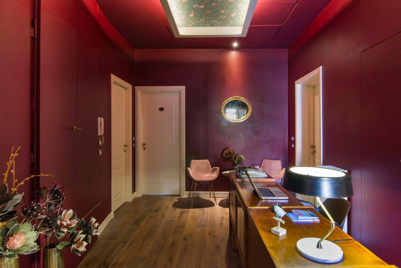 Bed and breakfast Frími Boutique 3*