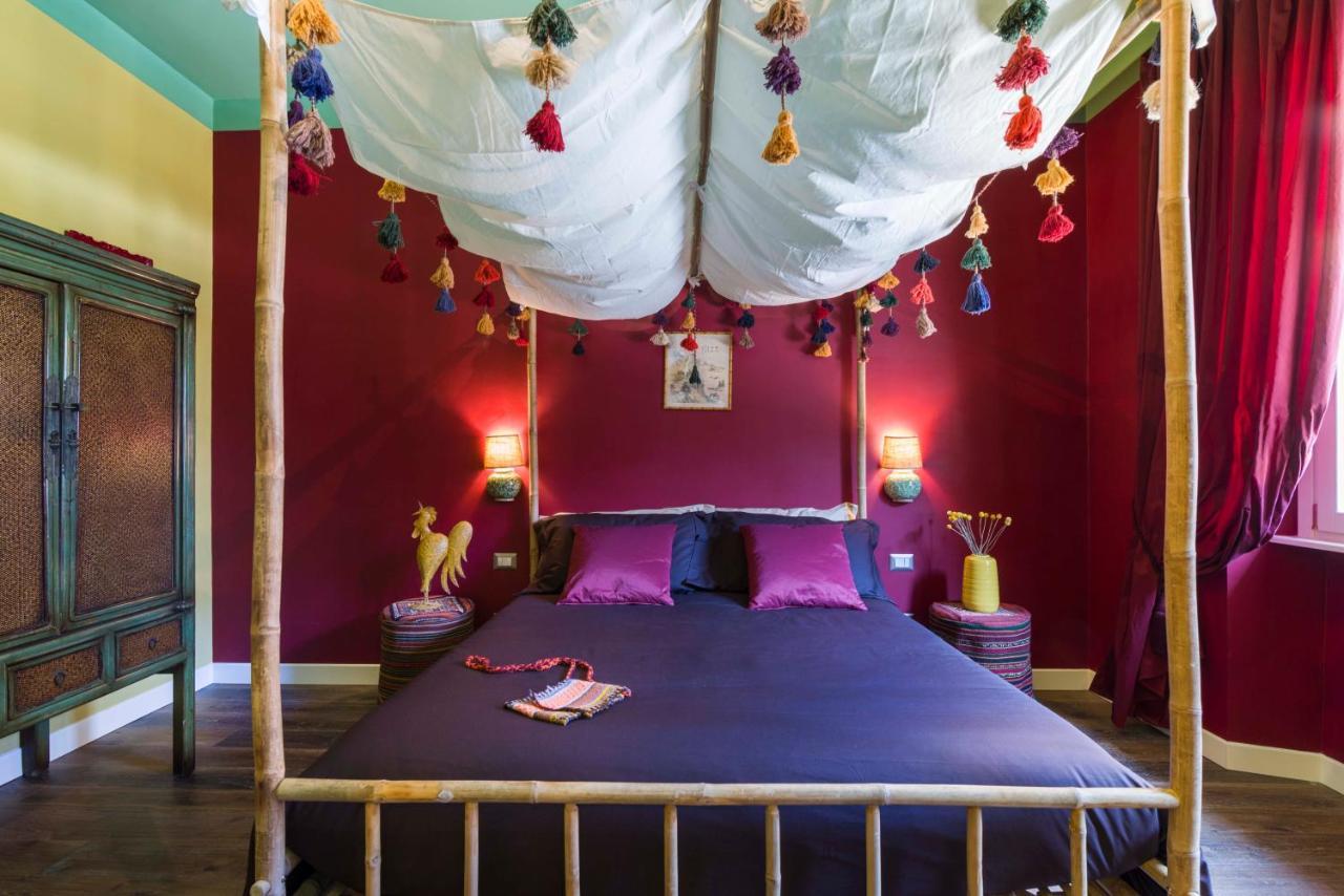 Frími Boutique Bed and breakfast 3*