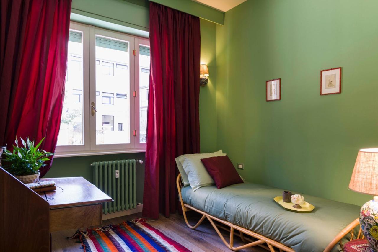 Frími Boutique 3* Florencia