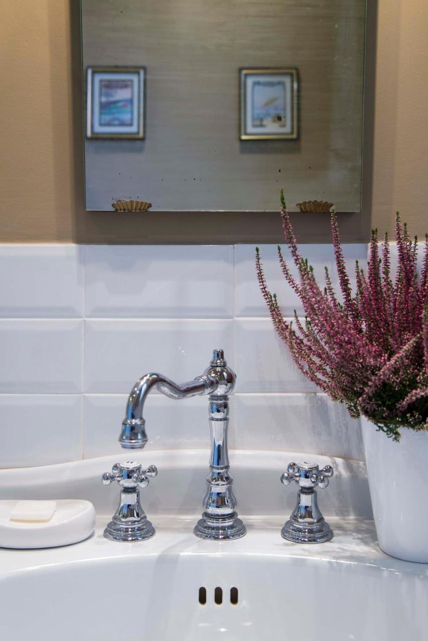 Bed and breakfast Frími Boutique Florencia
