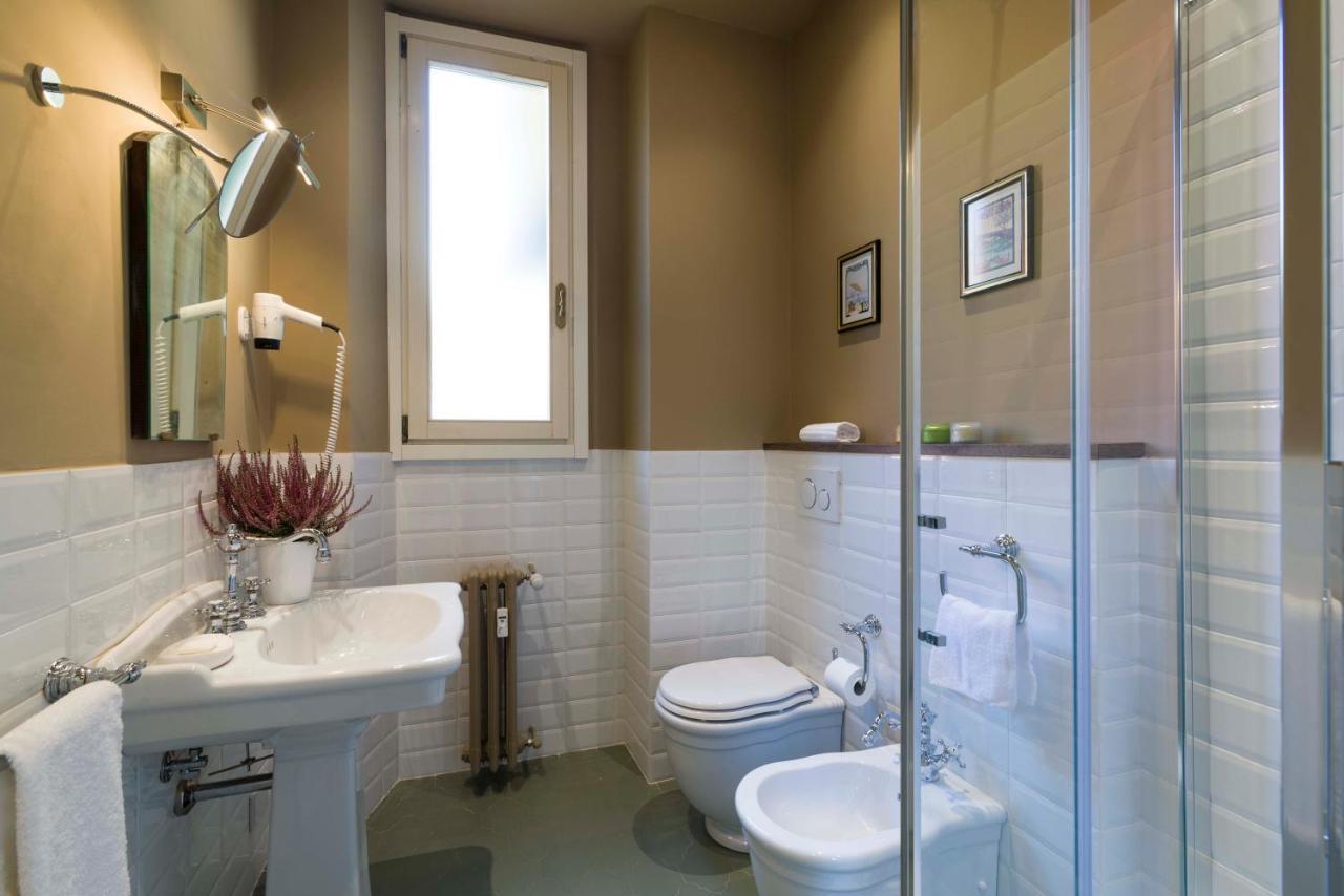 Frími Boutique Bed and breakfast Florencia