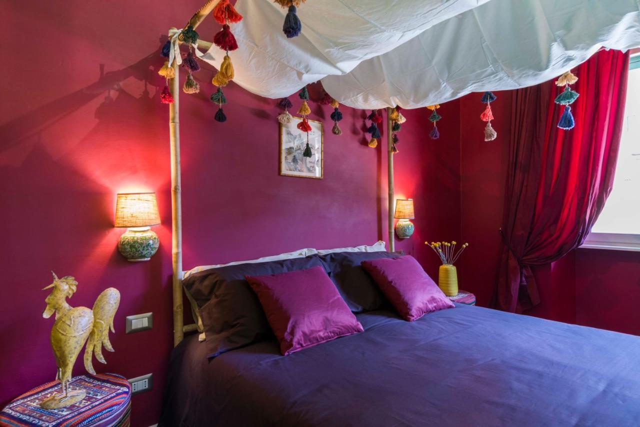 Frími Boutique Bed and breakfast Florencia